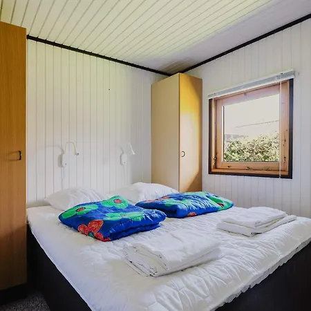 Lägenhet Modern Beachside Retreat In Marielyst 2br *