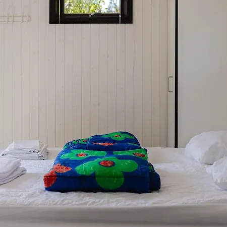 Apartamento Modern Beachside Retreat In Marielyst 2br