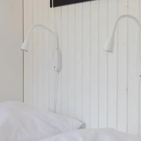 Lägenhet Modern Beachside Retreat In Marielyst 2br