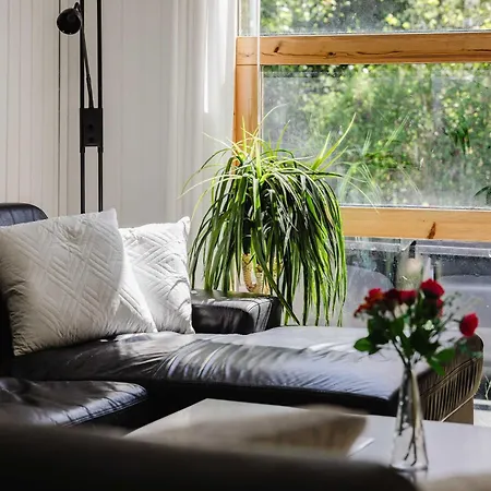 Modern Beachside Retreat In Marielyst 2br Lägenhet *