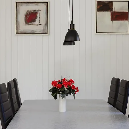 Modern Beachside Retreat In Marielyst 2br Apartamento *